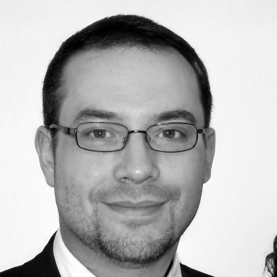 Alasdair Penridge, founder and lead advisor at Vylvextron