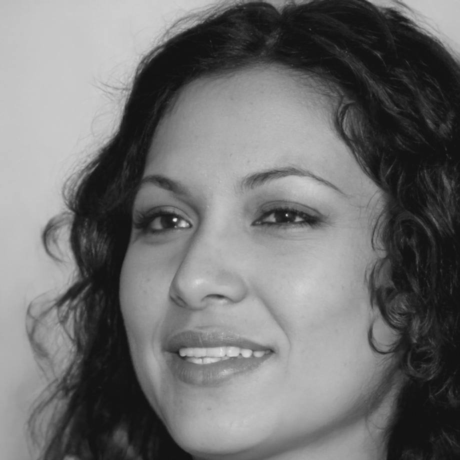 Instructor Petra Jovanović